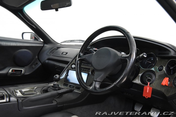 Toyota Supra  1993