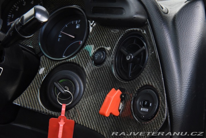 Toyota Supra  1993
