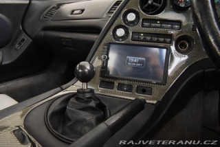 Toyota Supra 1993