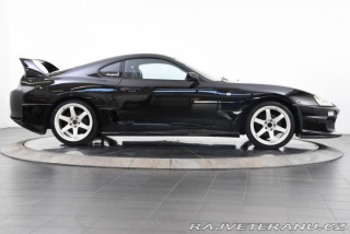 Toyota Supra 1993
