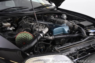 Toyota Supra 1993