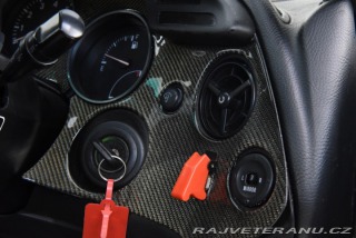 Toyota Supra 1993