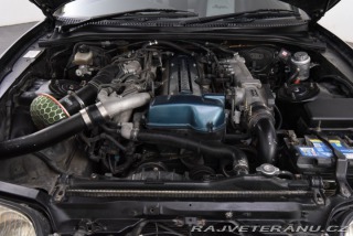 Toyota Supra 1993