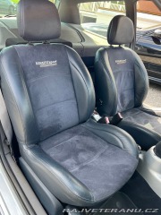 Renault Clio V6 Phase 1 2002