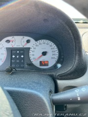 Renault Clio V6 Phase 1 2002