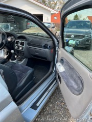 Renault Clio V6 Phase 1 2002