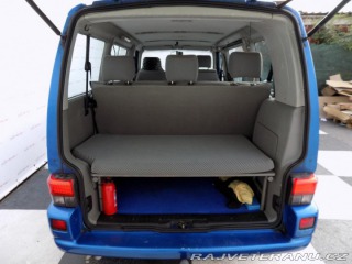 Volkswagen LT Multivan 2,5 TDI/75KW/Kli 1997