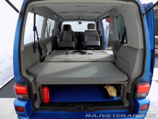 Volkswagen LT Multivan 2,5 TDI/75KW/Kli 1997