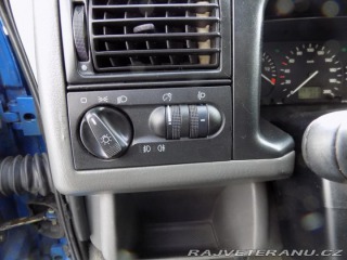 Volkswagen LT Multivan 2,5 TDI/75KW/Kli 1997
