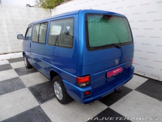 Volkswagen LT Multivan 2,5 TDI/75KW/Kli 1997