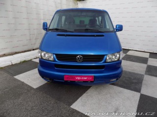 Volkswagen LT Multivan 2,5 TDI/75KW/Kli 1997