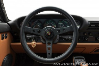 Porsche 911 Sooner no. 2 RESTOMOD 1990