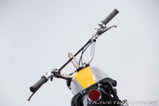 BSA C15 250 C15 TRIAL 1963