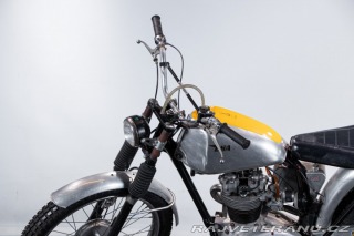 BSA C15 250 C15 TRIAL 1963