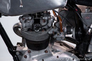 BSA C15 250 C15 TRIAL 1963