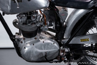 BSA C15 250 C15 TRIAL 1963