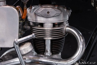 BSA C15 250 C15 TRIAL 1963
