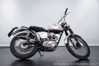 BSA C15 250 C15 TRIAL 1963