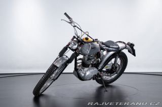 BSA C15 250 C15 TRIAL 1963