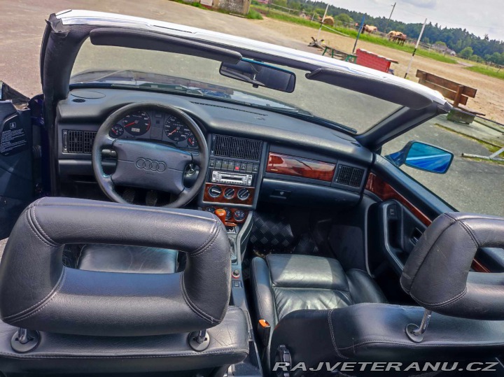 Audi 80 1995