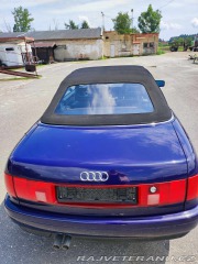 Audi 80  1995
