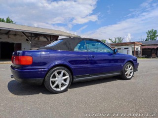 Audi 80  1995