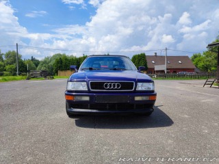 Audi 80  1995