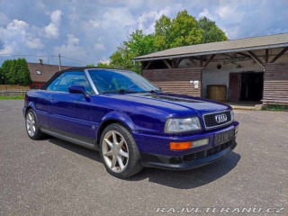 Audi 80  1995