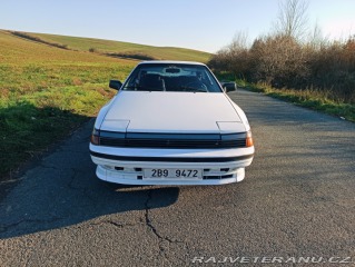 Toyota Celica 1986