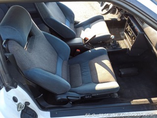Toyota Celica 1986