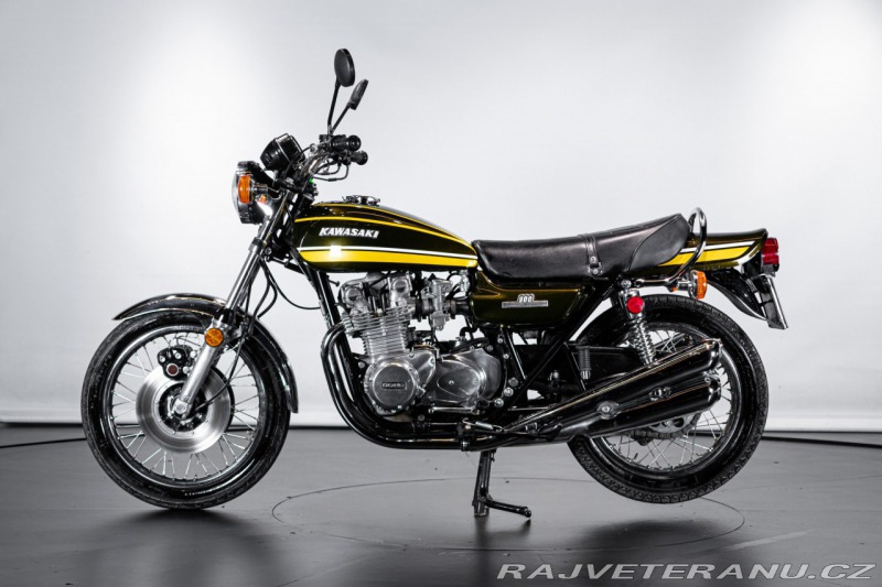 Kawasaki Z Z1 900