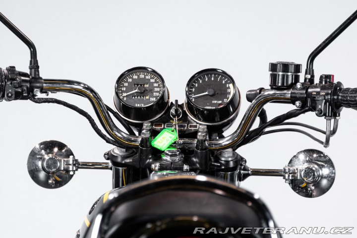 Kawasaki Z Z1 900 1975
