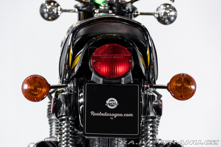 Kawasaki Z Z1 900 1975