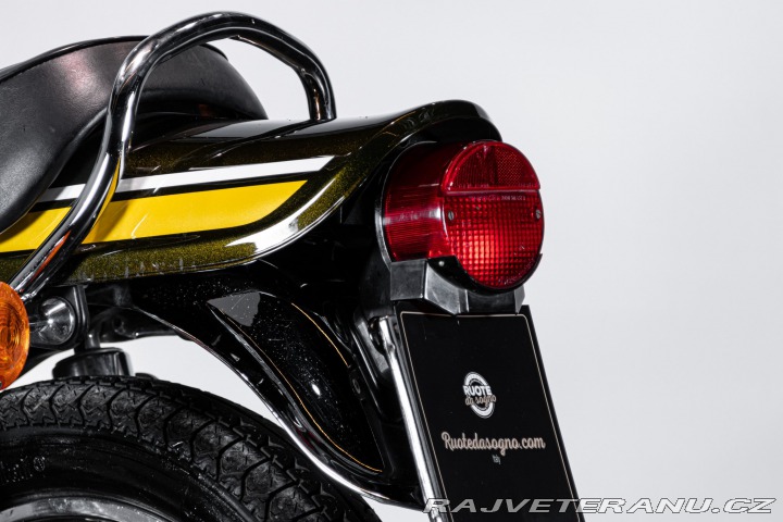 Kawasaki Z Z1 900 1975