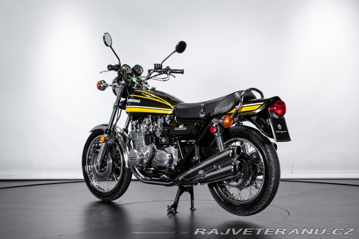 Kawasaki Z Z1 900 1975