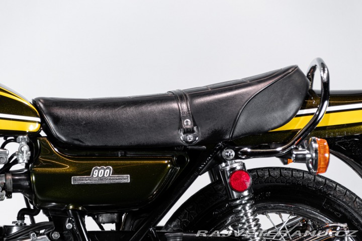 Kawasaki Z Z1 900 1975
