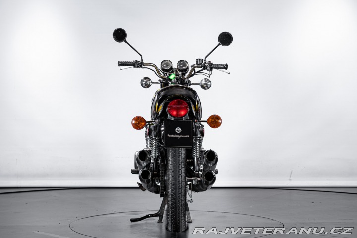 Kawasaki Z Z1 900 1975