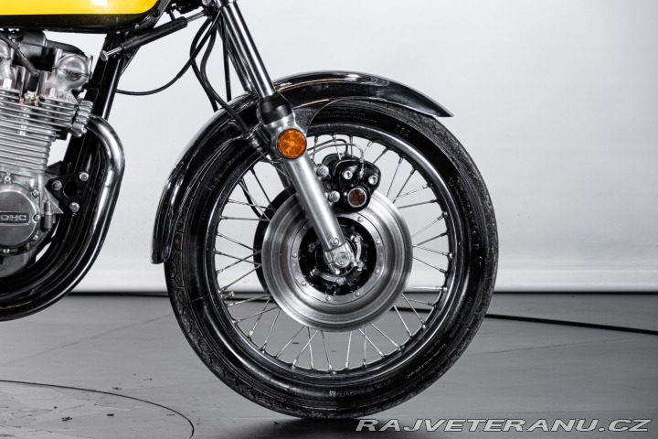 Kawasaki Z Z1 900 1975