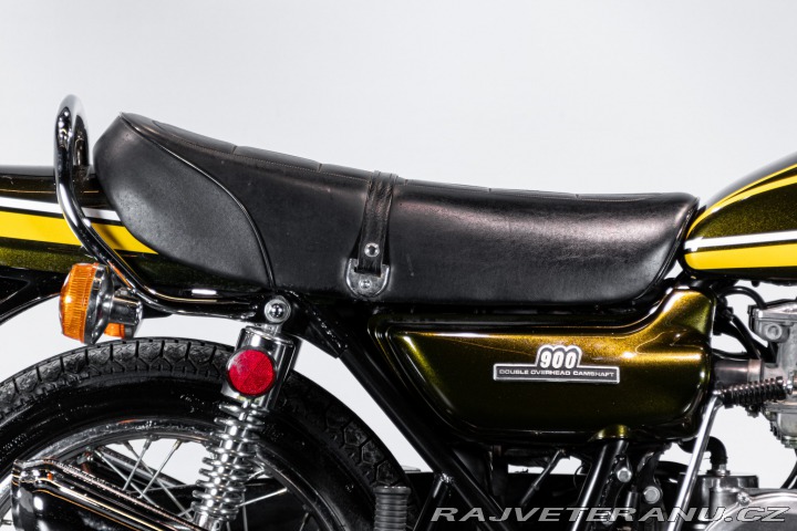 Kawasaki Z Z1 900 1975