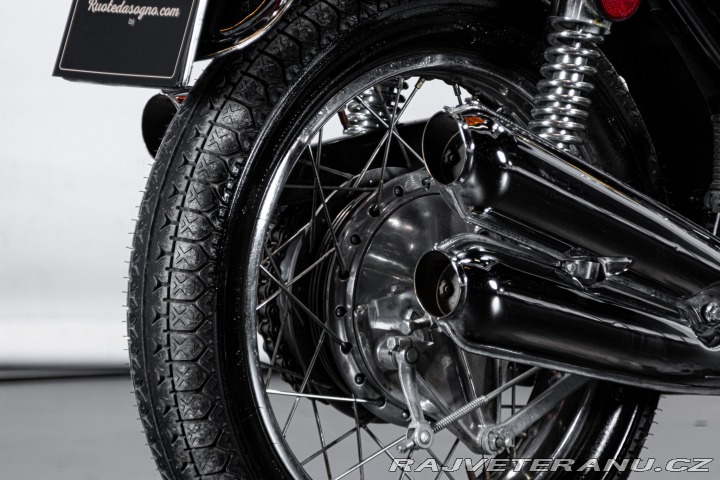 Kawasaki Z Z1 900 1975