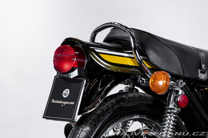Kawasaki Z Z1 900 1975