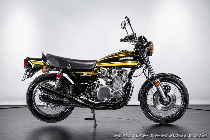 Kawasaki Z Z1 900 1975