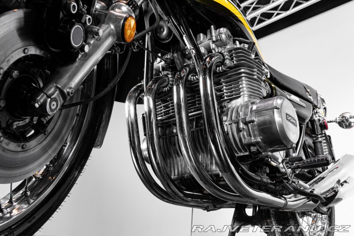 Kawasaki Z Z1 900 1975