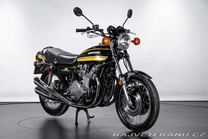 Kawasaki Z Z1 900 1975