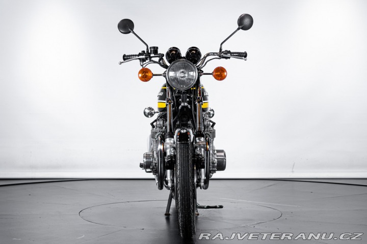 Kawasaki Z Z1 900 1975