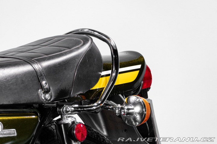 Kawasaki Z Z1 900 1975