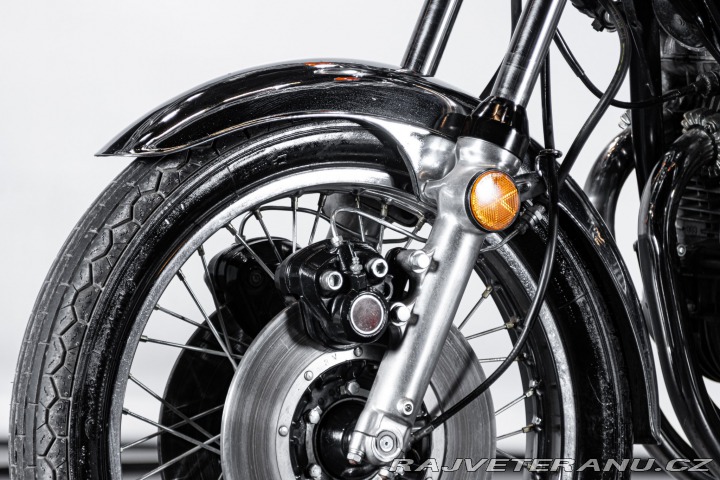 Kawasaki Z Z1 900 1975