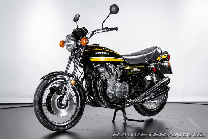 Kawasaki Z Z1 900 1975