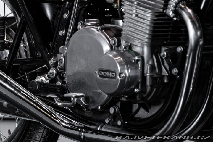 Kawasaki Z Z1 900 1975