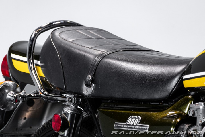 Kawasaki Z Z1 900 1975